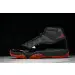 Air Jordan 11 Retro  "Black Red"  BBEC2623