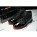 Air Jordan 11 Retro  "Black Red" 