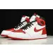 Jordan 1 Retro High OG Heritage 
