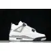 Air Jordan 4 “White Cement”  2025 