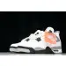 Air Jordan 4 “White Cement”  2025 