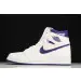 Jordan 1 Retro High Court Purple (W) 