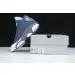 Jordan 13 Retro White Hyper Royal Black 