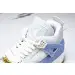 Air Jordan 4 Denim “Worn Blue” 