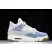 Air Jordan 4 Denim “Worn Blue” 