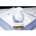 Air Jordan 4 Denim “Worn Blue” 