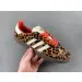 Ad Originals Gazelle 'Preloved Red' 