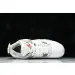 Jordan 4 Retro “White Oreo” 