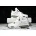 Jordan 4 Retro “White Oreo” 
