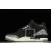 Air Jordan 3 Retro  Off Noir” 