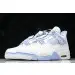 Air Jordan 4 “Forget Me Not” 