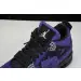 Travis Scott x Air Jordan 4 Retro Purple 