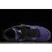 Travis Scott x Air Jordan 4 Retro Purple 
