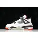 Jordan 4 Retro Flight Nostalgia  DCF2836