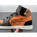 Air Jordan 1 High & LV 
