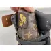 Air Jordan 1 High & LV 