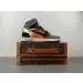 Air Jordan 1 High & LV 
