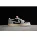 Travis Scott x Air Jordan 1 Low AJ1 