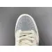 BURBRRY x Travis Scott x Nike Air Jordan 1 Low Nike 