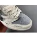BURBRRY x Travis Scott x Nike Air Jordan 1 Low Nike 