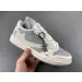 BURBRRY x Travis Scott x Nike Air Jordan 1 Low Nike 