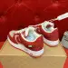 LOU VUIT SCI-FI SNEAKERS& NIKE AIR FORCE 1 