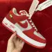 LOU VUIT SCI-FI SNEAKERS& NIKE AIR FORCE 1 