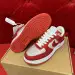 LOU VUIT SCI-FI SNEAKERS& NIKE AIR FORCE 1 