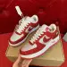 LOU VUIT SCI-FI SNEAKERS& NIKE AIR FORCE 1  CEA2571