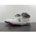 OW x Nike Air Force 1 Mid “white” 