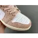 AIR JORDAN 1 MID SE "LEGEND PINK" 