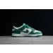 Nike Dunk Low WMNS Green Paisley 