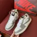 AIR JORDAN DRILL SNEAKERS 