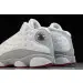 Air Jordan 13  “Wolf Grey” 