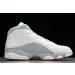 Air Jordan 13  “Wolf Grey” 