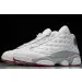 Air Jordan 13  “Wolf Grey” 