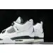 Air Jordan 4 Retro "Oxidized Green" 