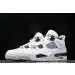 Air Jordan 4 Retro "Oxidized Green" 