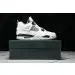 Air Jordan 4 Retro "Oxidized Green" 