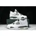 Air Jordan 4 Retro "Oxidized Green" 