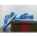 OFF-WHITE x Air Jordan 1 OW 