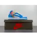 OFF-WHITE x Air Jordan 1 OW 