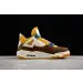 Air Jordan 4 GS Cacao Wow 