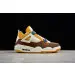 Air Jordan 4 GS Cacao Wow 