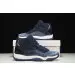 Air Jordan 11 Velvet “Midnight Navy” 