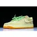 OAF x Nike Air Force 1'07 Low Egg 