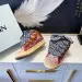 OW X Dunk Low 'Lot 01 Of 50' 