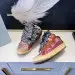 OW X Dunk Low 'Lot 01 Of 50' 