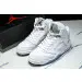 Air Jordan 5 OG "White Metallic" 