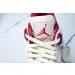 Air Jordan 4 “Sierra Red” 